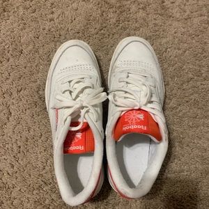 Men’s Reebok Sneakers